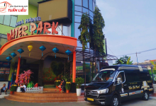 Cho thuê xe du lịch 16 chỗ Cần Thơ uy tín, giá tốt – Dịch vụ chuyên nghiệp từ Du Lịch Tuấn Liễu