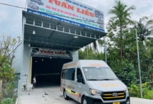 Thuê Xe Du Lịch Cần Thơ Đi Sài Gòn Giá Rẻ Uy Tín Chất Lượng Cao