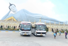 Cho thuê xe du lịch Cần Thơ đi Sóc Trăng giá rẻ - Uy tín, Chuyên nghiệp