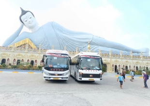 Cần Thơ - Sóc Trăng