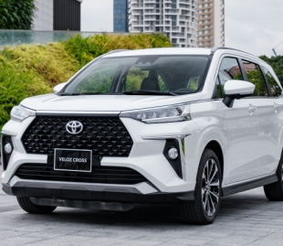 Cho Thuê Xe 7 Chỗ Cần Thơ 