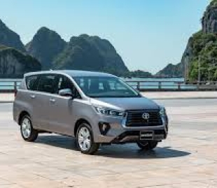 Thuê Xe 7 Chỗ Cần Thơ Đi Sài Gòn 