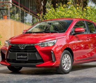 Cho Thuê Xe 4 Chỗ  Cần Thơ 