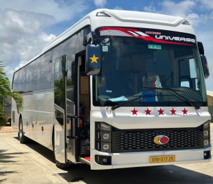 Cho Thuê Xe 29 Chỗ Cần Thơ Đi Các Tỉnh 