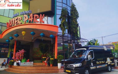 Cho thuê xe du lịch 16 chỗ Cần Thơ uy tín, giá tốt – Dịch vụ chuyên nghiệp từ Du Lịch Tuấn Liễu