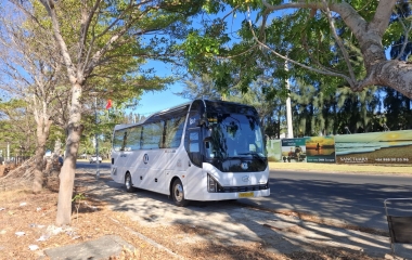  Dịch vụ thuê xe Cần Thơ trọn gói | Cho Thuê Xe Sự Kiện, Cưới Hỏi, Xe 4c Đến 45 Chỗ