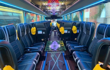 Cho thuê xe du lịch Cần Thơ -  Có Tài Xế Trải nghiệm An toàn – Thoải mái , Chuyên nghiệp