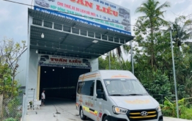 Thuê Xe Du Lịch Cần Thơ Đi Sài Gòn Giá Rẻ Uy Tín Chất Lượng Cao