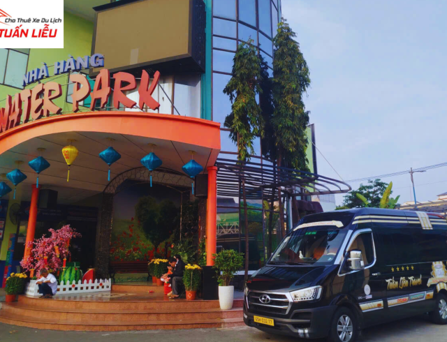 Cho thuê xe du lịch 16 chỗ Cần Thơ uy tín, giá tốt – Dịch vụ chuyên nghiệp từ Du Lịch Tuấn Liễu