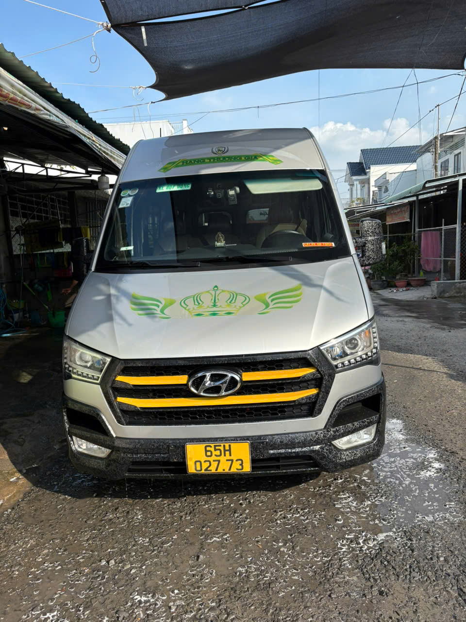 thuê xe du lịch giá rẻ Cần Thơ