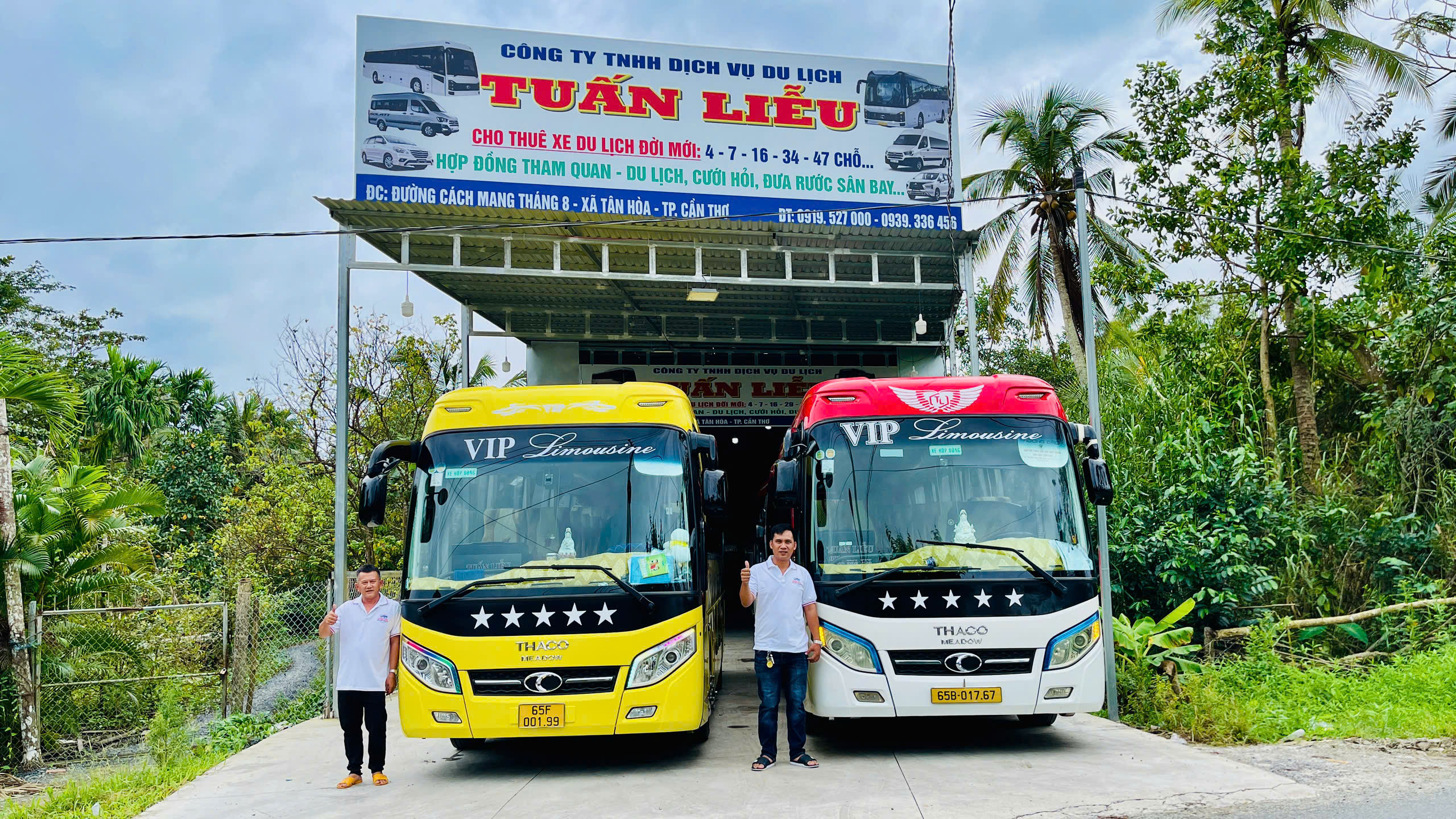 cho thuê xe 29 chỗ cần thơ